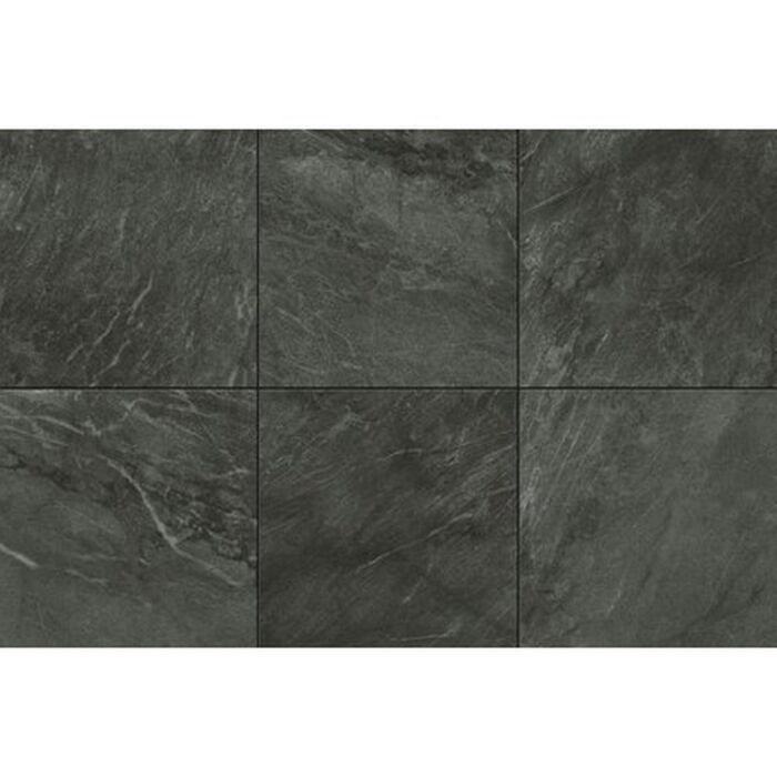 Redsun Cerasun 3+1 Bergamo Antracite 60 x 60 x 4 cm per m²