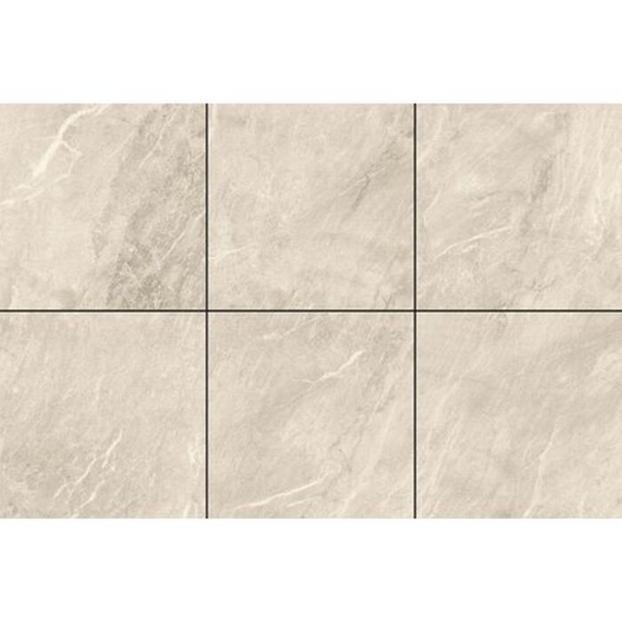 Redsun Cerasun 3+1 Bergamo Greige 60 x 60 x 4 cm per m²