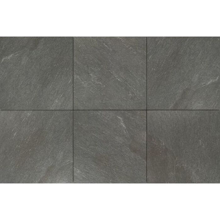 Redsun Cerasun 3+1 Palermo Antracite 60 x 60 x 4 cm per m²
