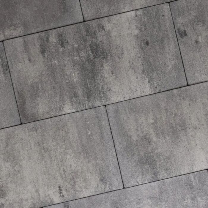 Redsun Recto Amiata 60 x 60 x 5 cm Betontegel