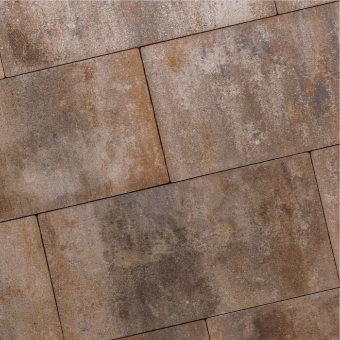 Redsun Recto Kilimanjaro 15 x 15 x 5 cm Betonklinker