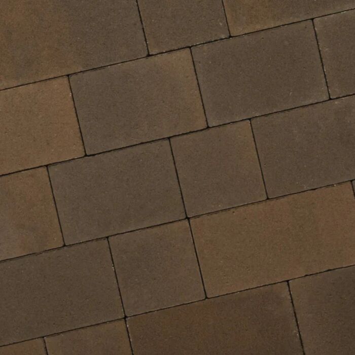 Redsun Recto London 20 x 30 x 6 cm Betonklinker