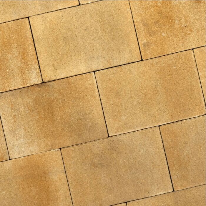 Redsun Recto Mont Blanc 15 x 15 x 6 cm Betonklinker