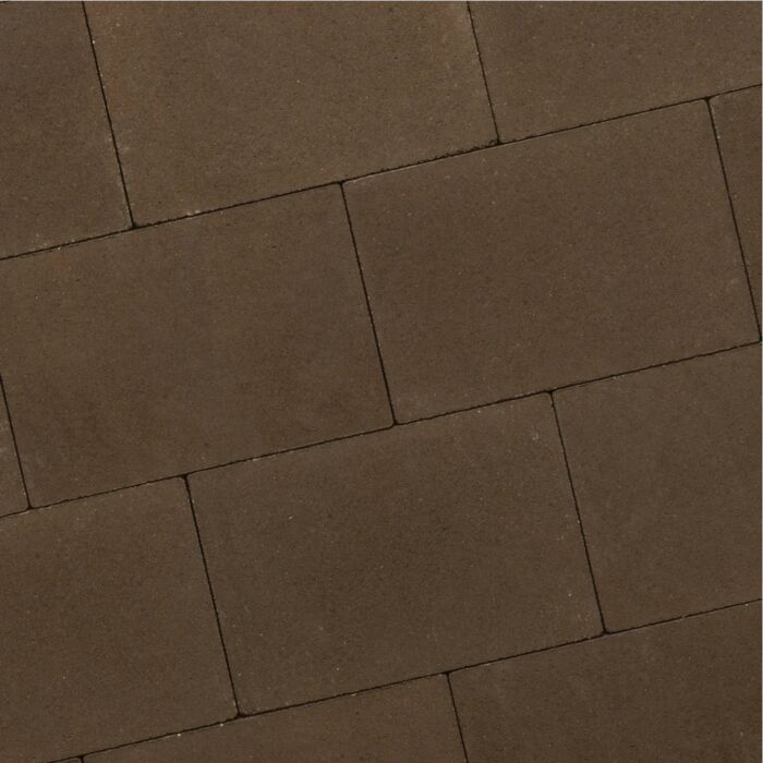 Redsun Recto Paris 20 x 30 x 6 cm Betonklinker