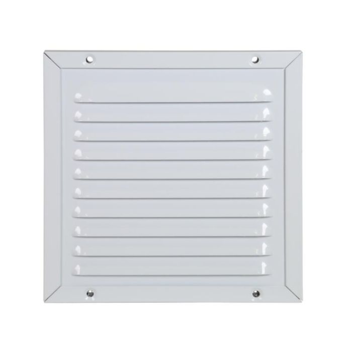 Renson schoepenrooster 437 wit