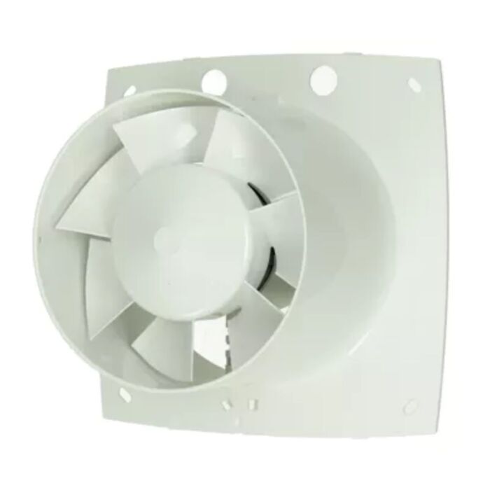 Renson 9112 Mechanische Ventilator Standaard Ø125 mm