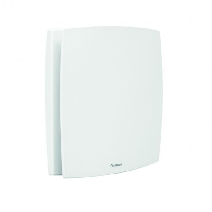 Renson ventilator cover wit