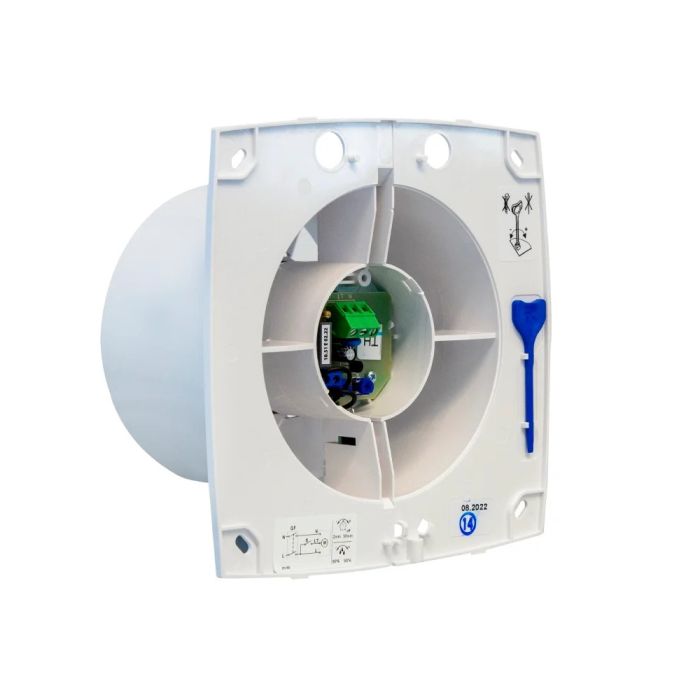 Renson 9211T Waves GO ventilator