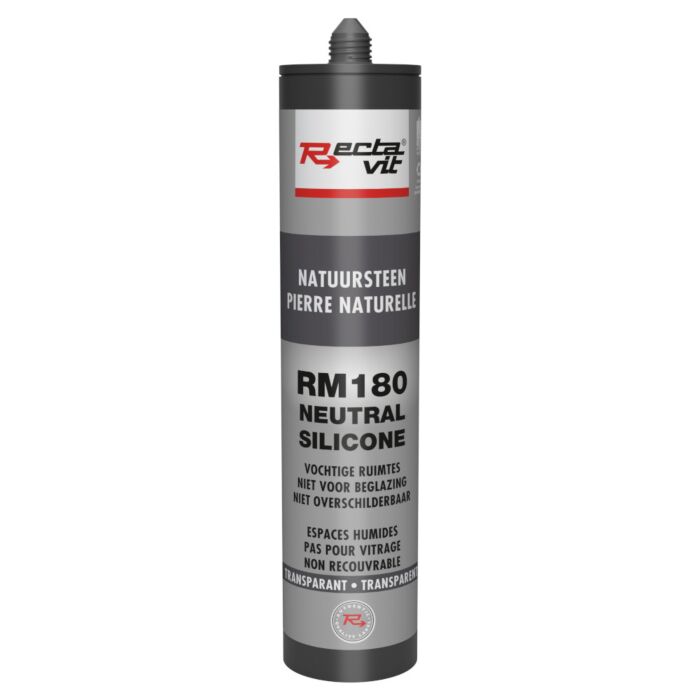 Rectavit RM 180 Transparant