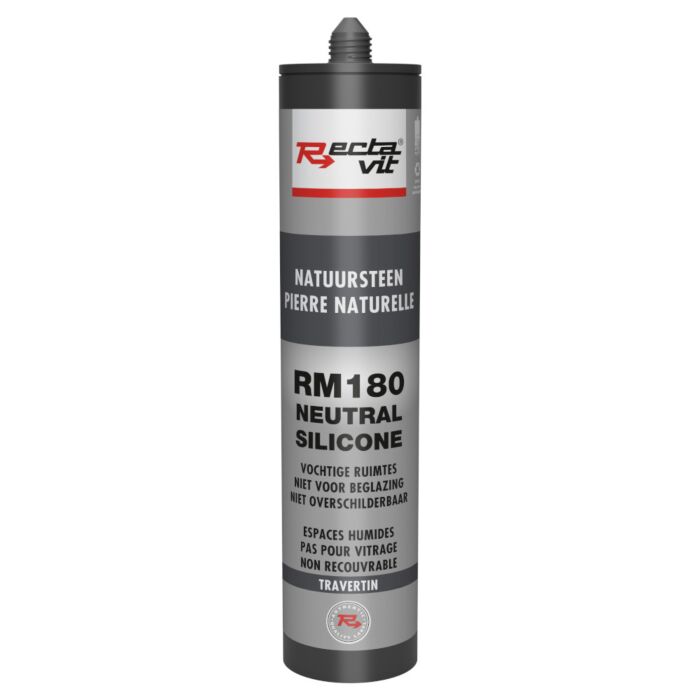 Rectavit RM 180 Travertin