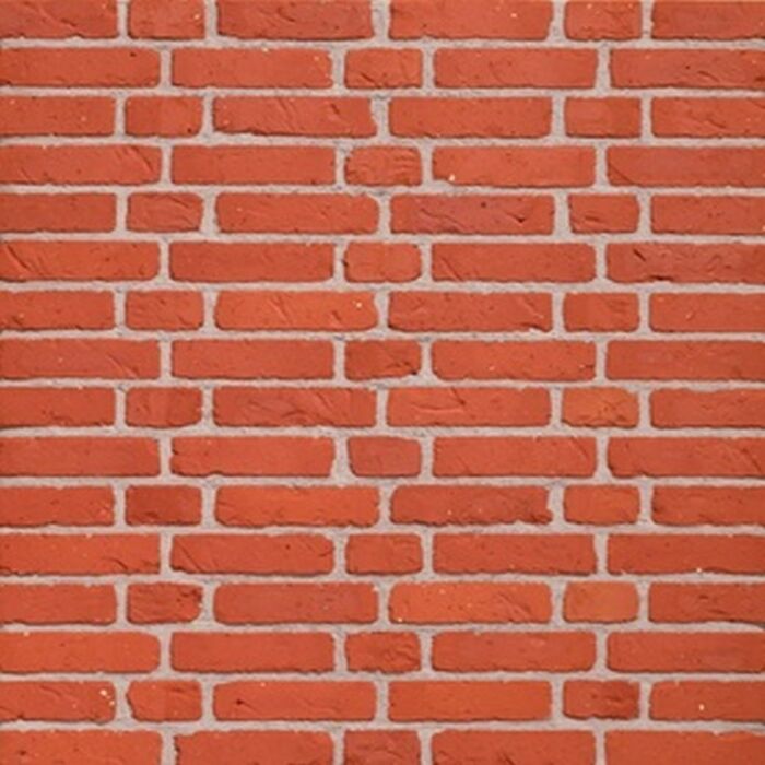 Terca Rodelandse Rijnvorm