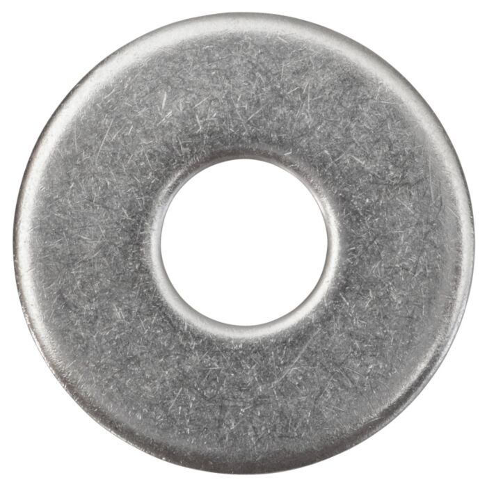 Rondel [A2 Inox] RVS