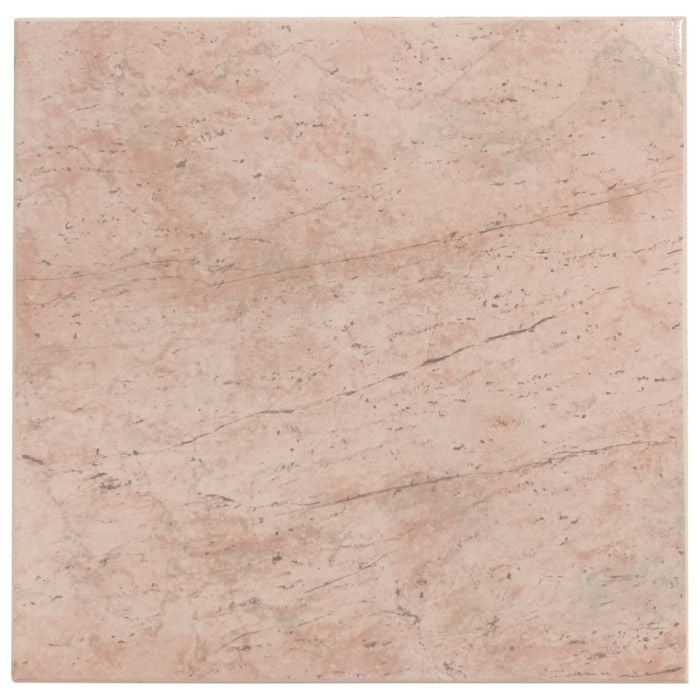 Venis Tours Siena ROZE TEGEL 33,3 x 33,3 - per m² LOT #158