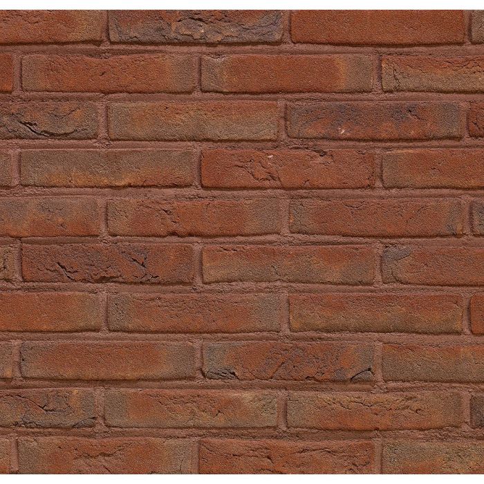 wienerberger ruby rood