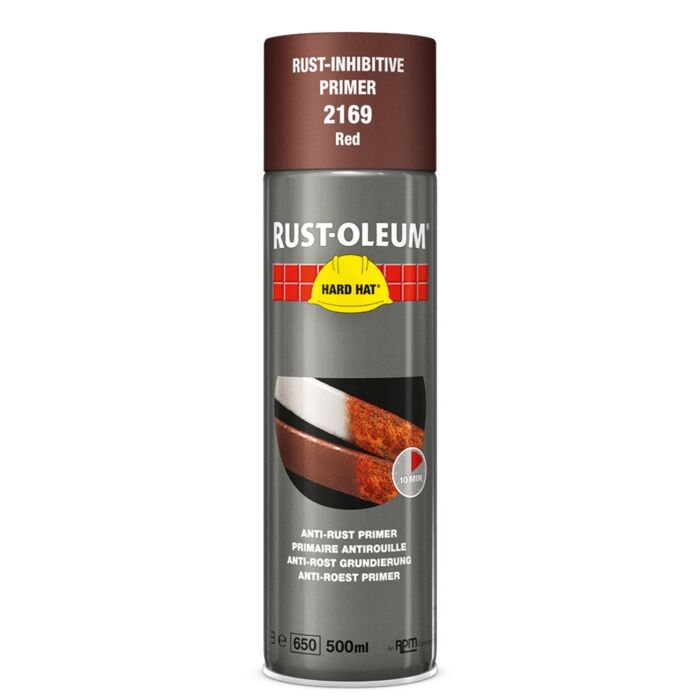 RUST-OLEUM Hard Hat Roestwerende primer