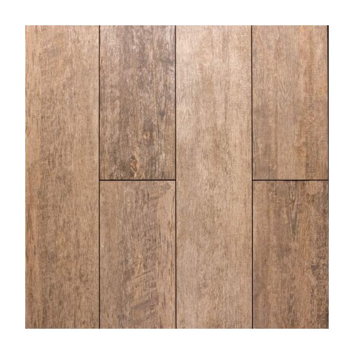 Redsun Due Rustic Wood Oak