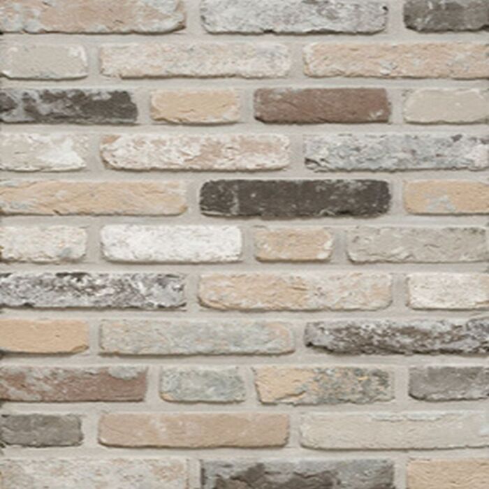 Terca Rustica Oud Leerne