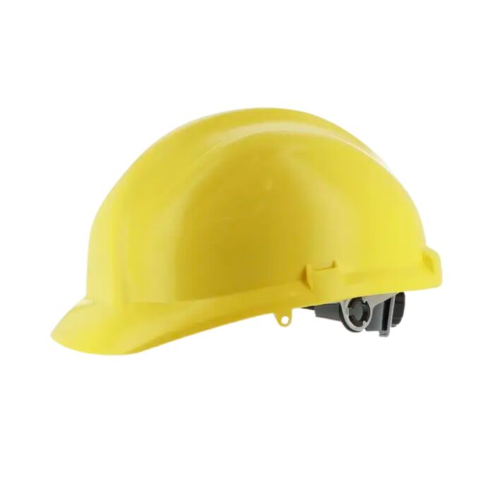 Safety Jogger Kanha Light Veiligheidshelm Geel