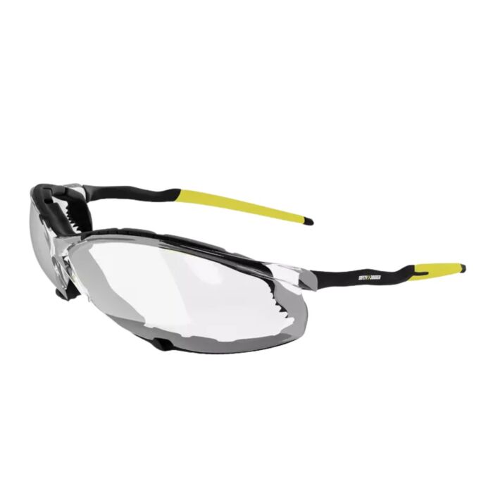 Safety Jogger TSAVO veiligheidsbril