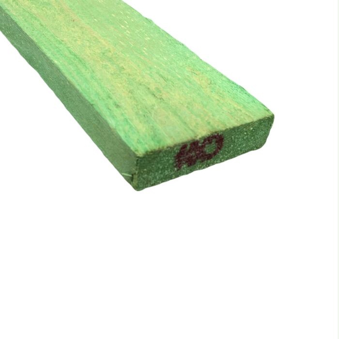 gedrenkte groen schalieberd