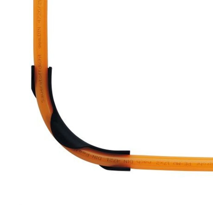 bochtbeugel BEKOTEC-Therm ZW