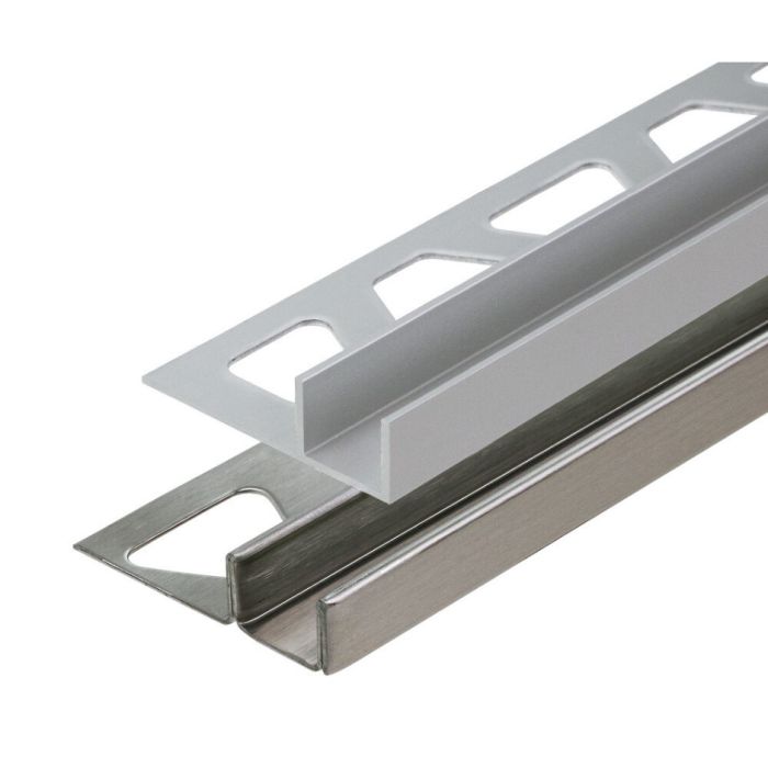 Schlüter ®-DECO-SG Trendline kleuren