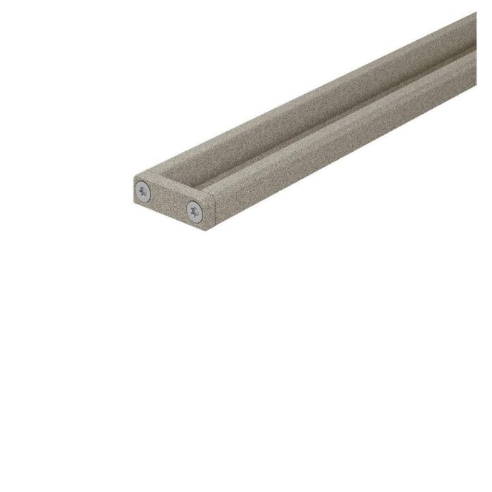 Schlüter KERDI-LINE-VARIO COVE TSSG (Steengrijs)