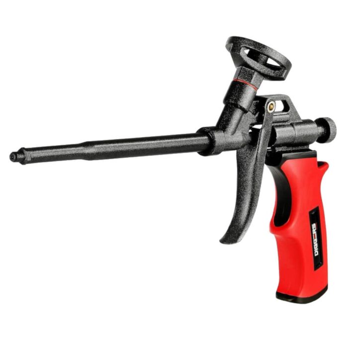 PU schuimpistool NBS