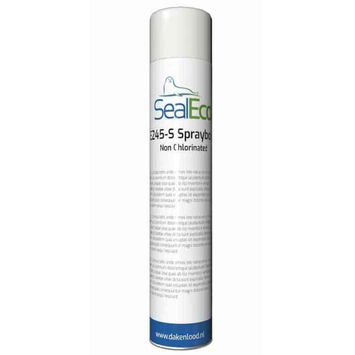 sealeco e245 spraybond