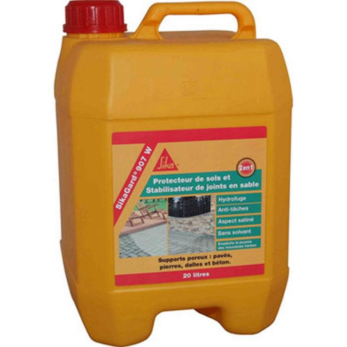 Sika Sikagard 907w 5 liter goedkoop kopen