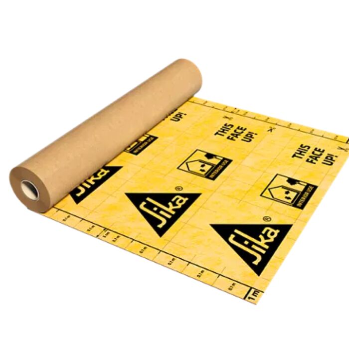 Sikaceram Sealing Membrane rol