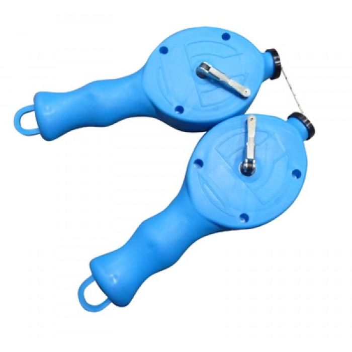 Kaufmann Slaglijnmolen Dubbel 