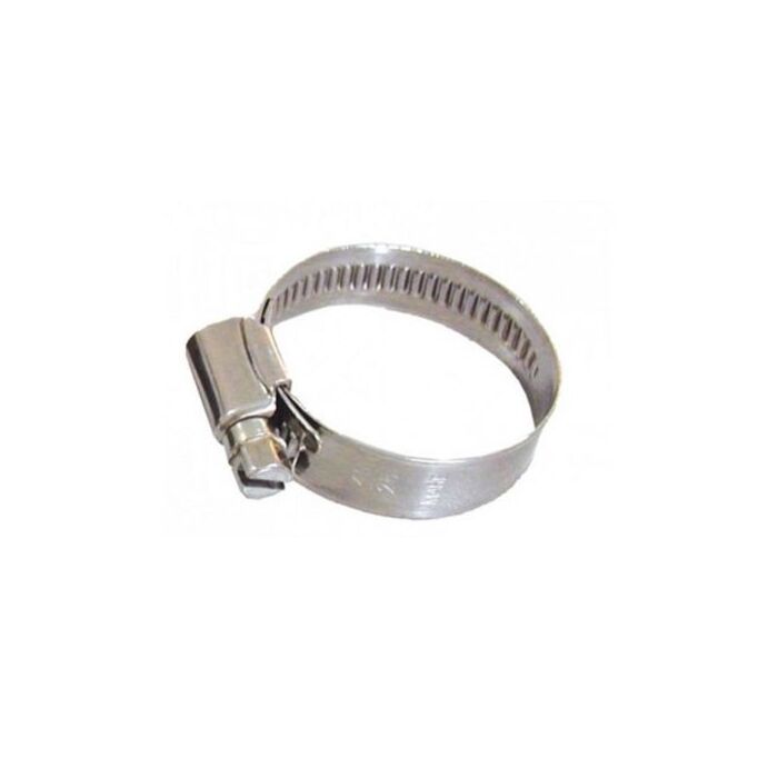 Tilmar HWA slangklem 70-90 mm