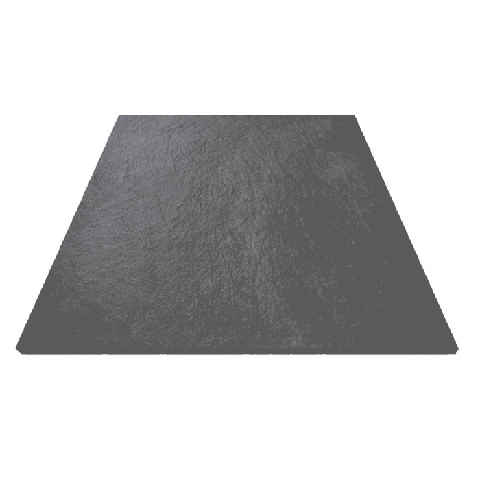 copper imitatie leisteen keramische tegel