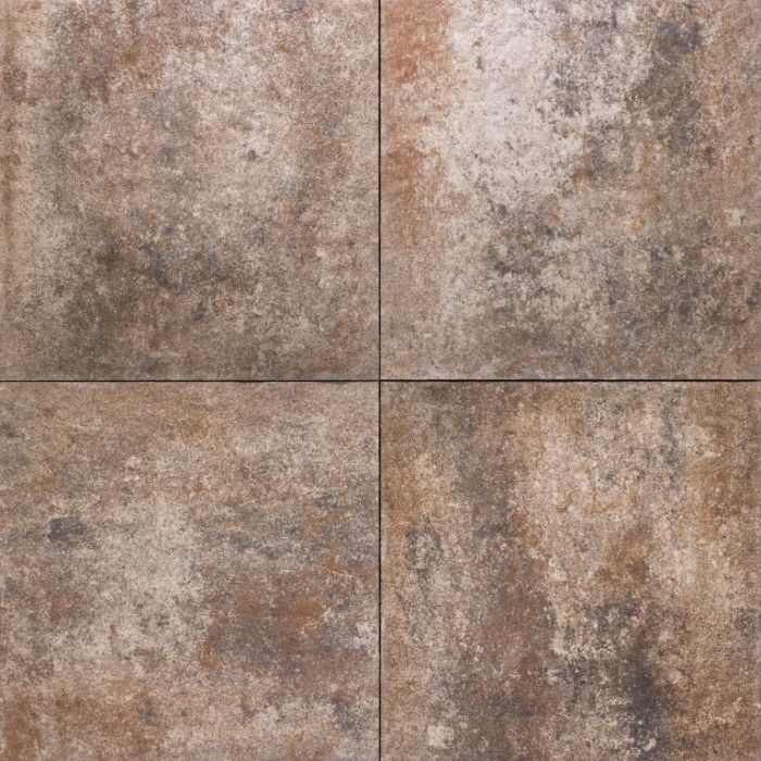 Redsun SMARTTON WAVE SE Kilimanjaro 60 x 60 x 4 cm per m²