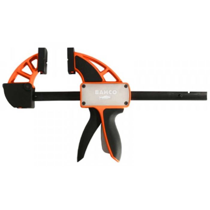 snelklemmen bahco 30cm lijmtang