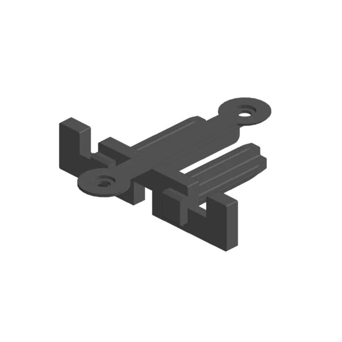 Solidor Structusol laterale connector VL