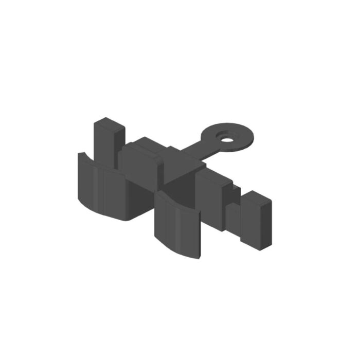 Solidor Structusol laterale muurafwerking KL