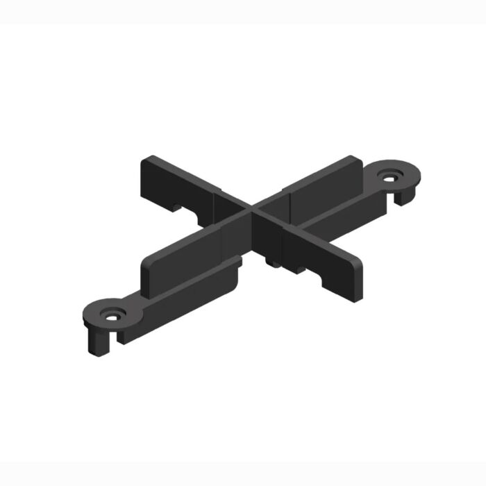 Solidor Structusol voegkruis C3X