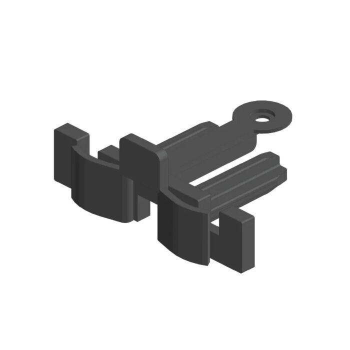 Solidor Structusol frontale muurafwerking KF