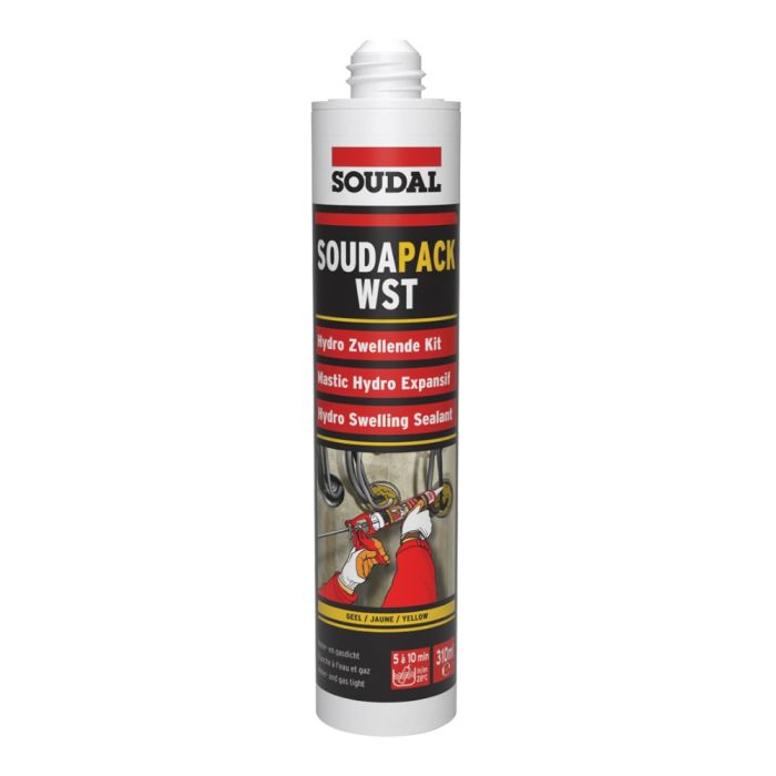 Soudal Soudapack WST