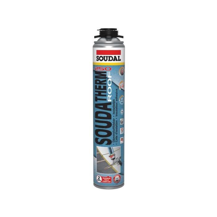 Soudal Soudatherm Roof 250 800 ml