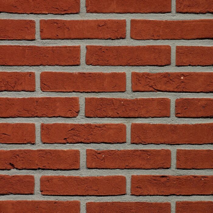 Wienerberger Spaans Rood