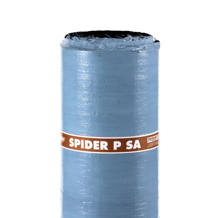 SPIDER P SA 2 mm F R 