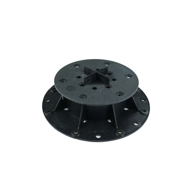 Storax regelbare tegeldrager 52 - 82 mm