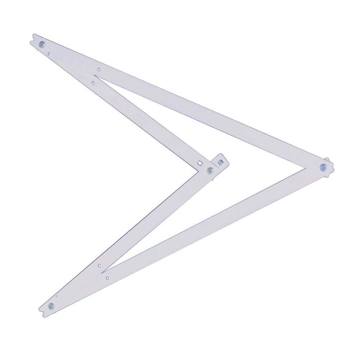 stanley winkelhaken opvouwbaar