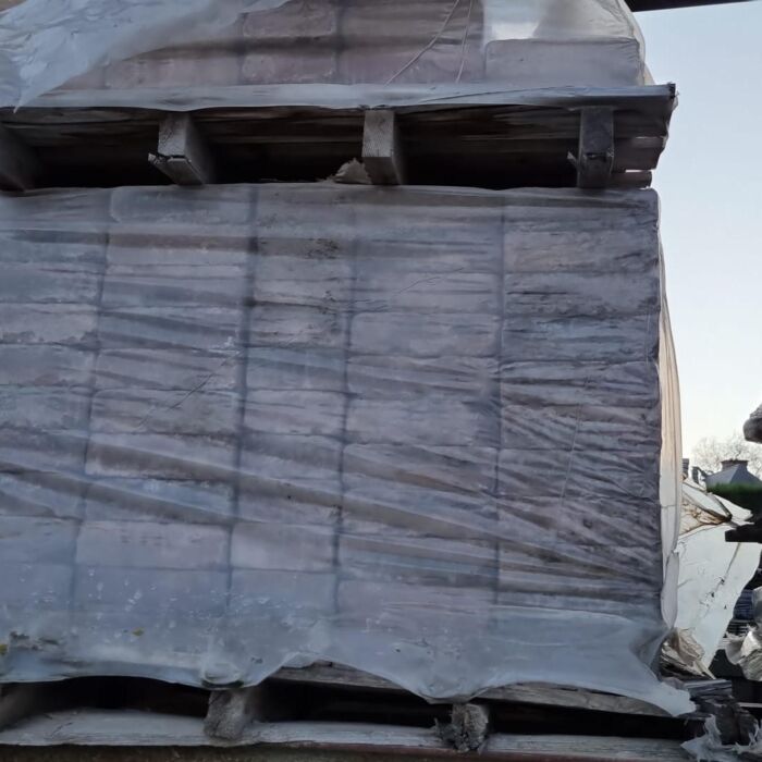 Marlux Stonehedge Camargue Cahors 8.78 m² LOT 13