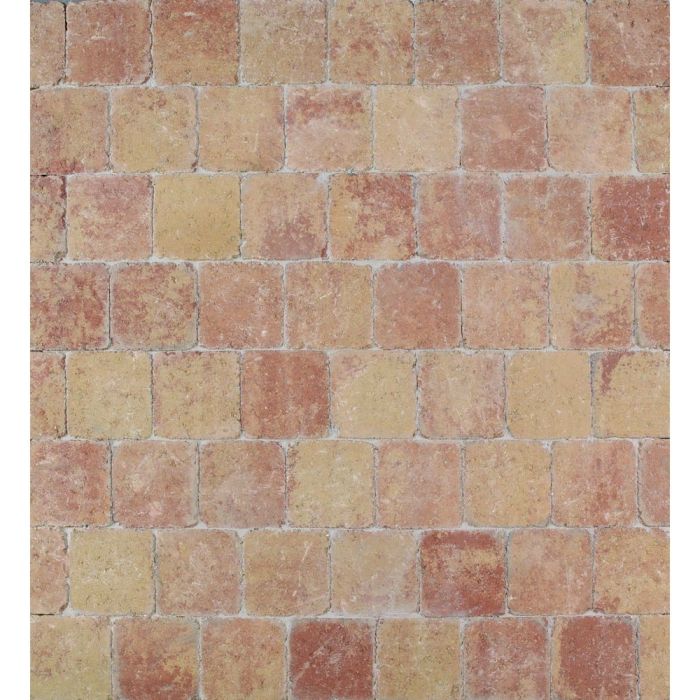 Terrasklinkers Marlux stonehedge sunset rood kopen