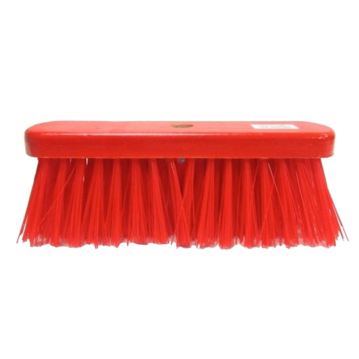 Straatveger PVC 30 cm