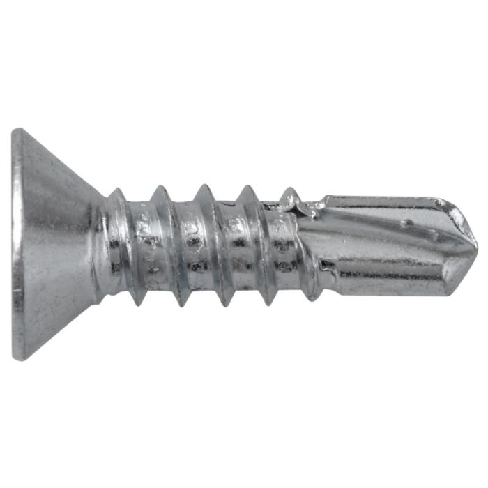 SWG Boorschroef verzonken kop